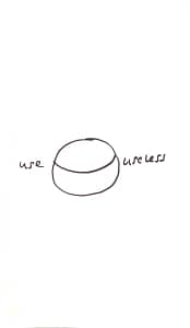 Sketches - Containers: Use, 2010
