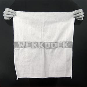 Study Werkdoek S 1.1