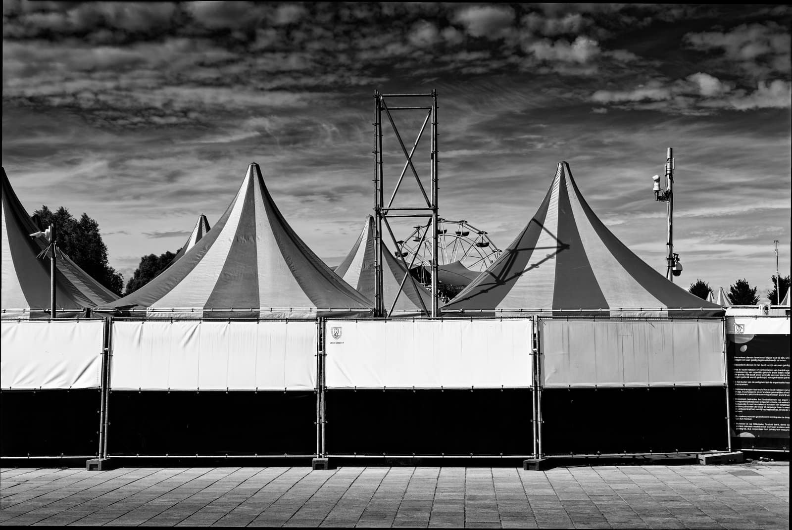 Frank de Roon | Westerpark Amsterdam 2022