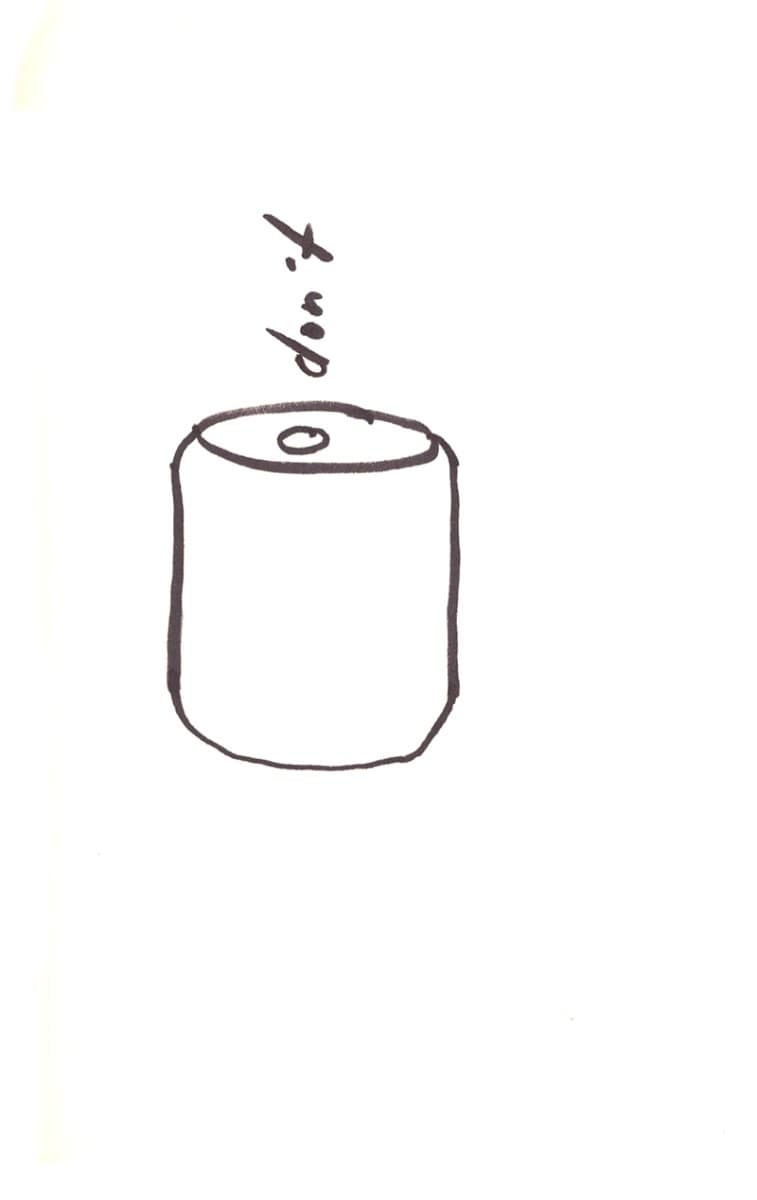 Sketches - Containers: Don't, 2010