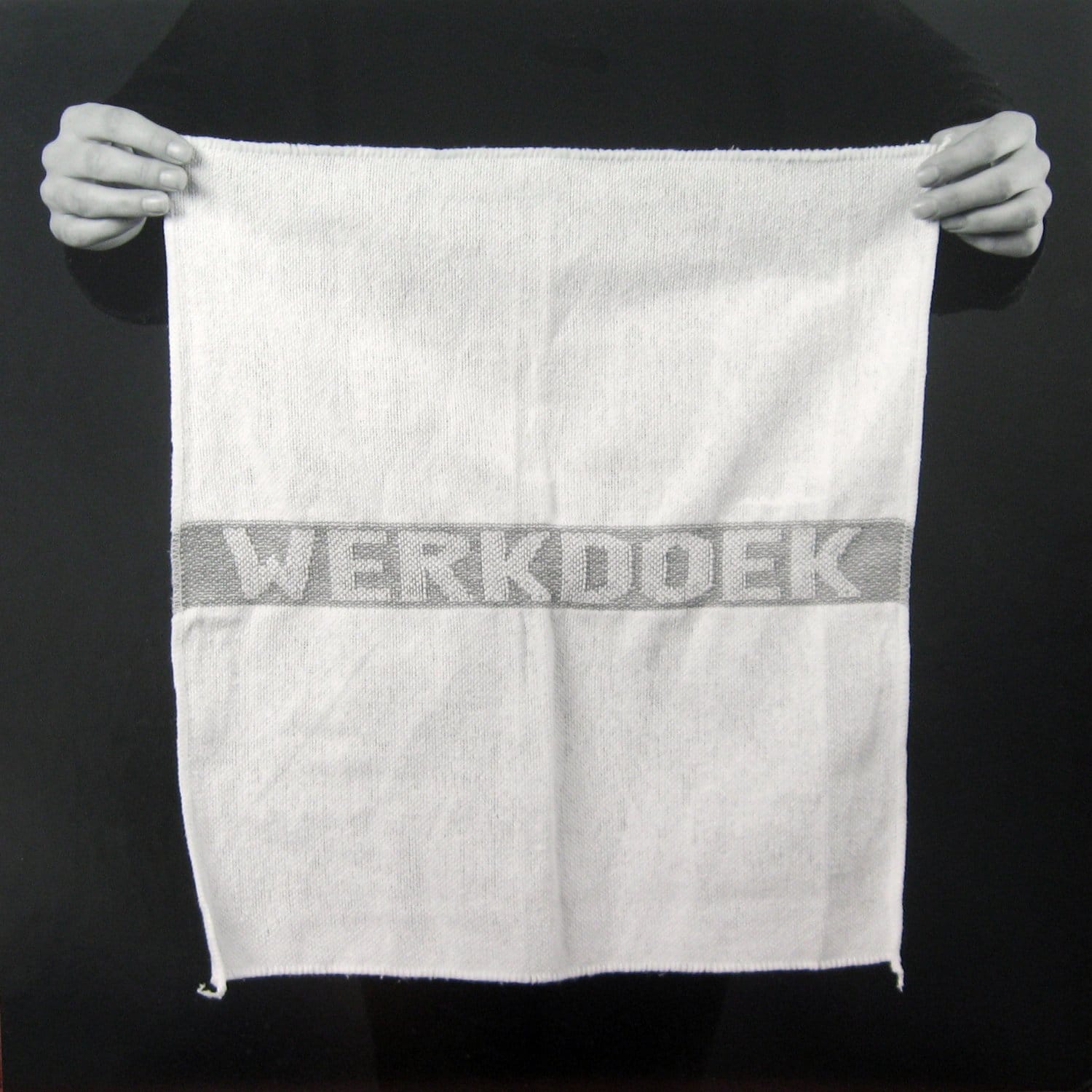 Study Werkdoek S 1.1