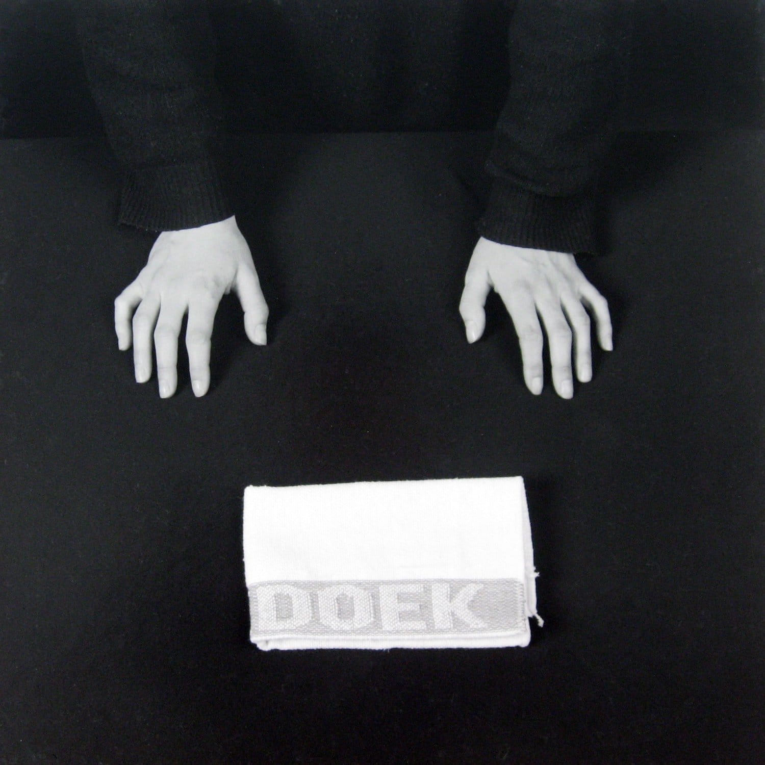 Study Werkdoek L 2.7